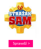 zabawki z bajki strażak sam