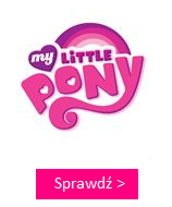 zabawki z bajki my little pony