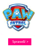 zabawki z bajki psi patrol