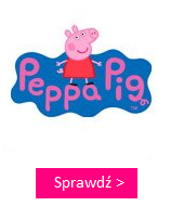 zabawki z bajki świnka peppa