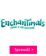 zabawki z bajki enchantimals